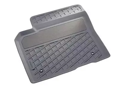 Gulvmatter Volvo C70 II 2005 - 2013 │ Genuine® Floor Mats – bilde 2