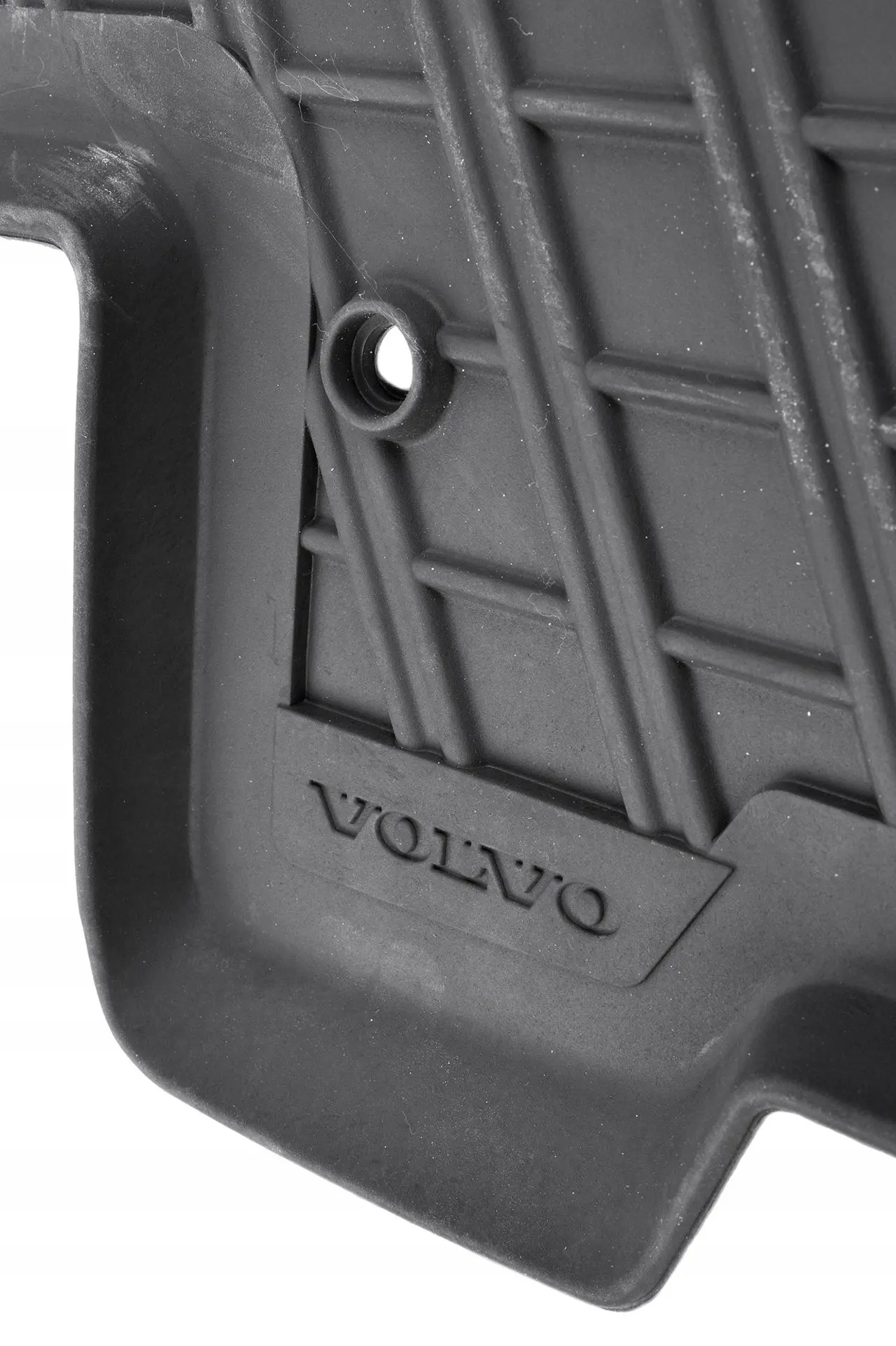 Gulvmatter Volvo C70 II 2005 - 2013 │ Genuine® Floor Mats – bilde 3