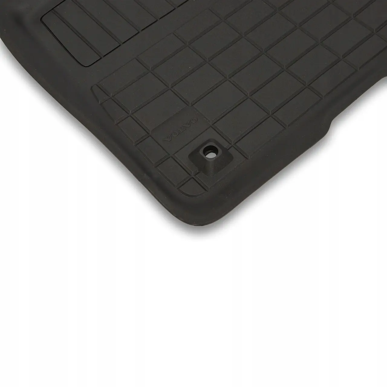 Gulvmatter Volvo EX40/XC40 Recharge 2020 -> / Volvo EC40/C40 Recharge 2021 -> │ Genuine® Floor Liner – bilde 2