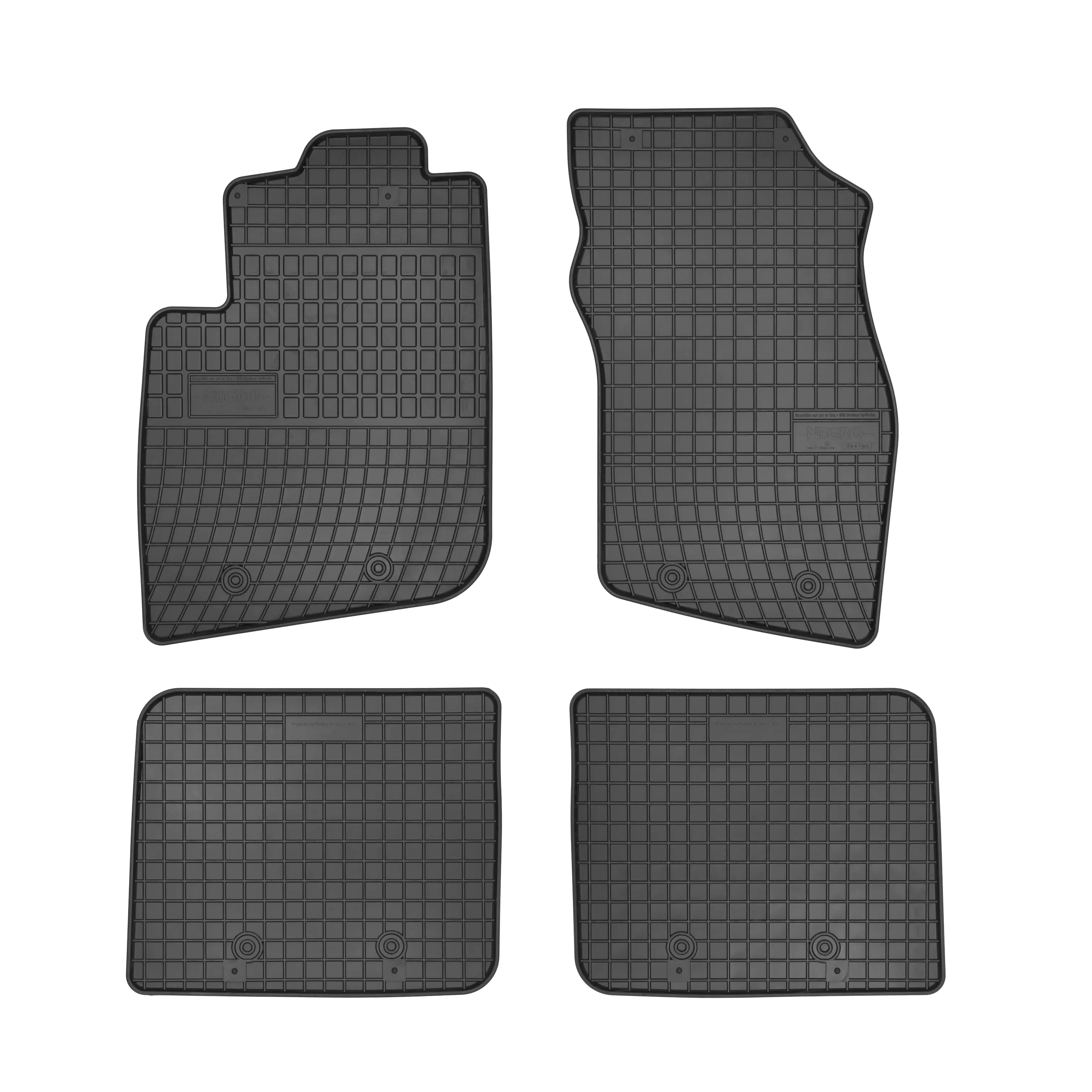 Gulvmatter Volvo S40 I 1995-2004 / V40 I	1995 - 2004