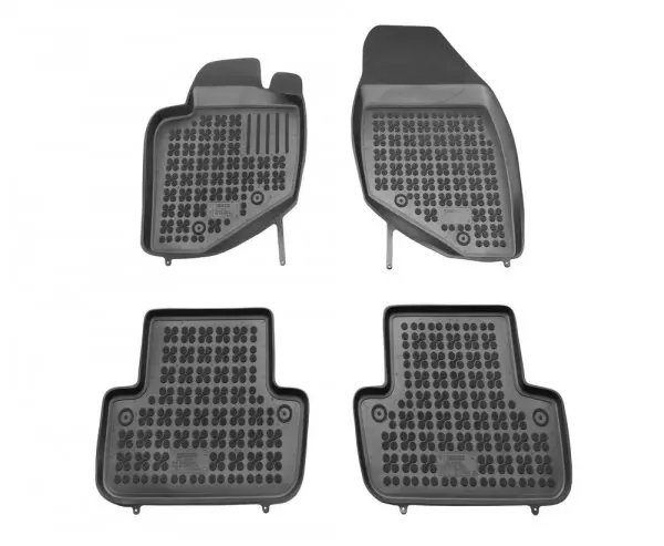 Gulvmatter Volvo S60 I 2000 - 2009 / Volvo V70 II 2000 - 2007 / Volvo XC70 I 2000 - 2007