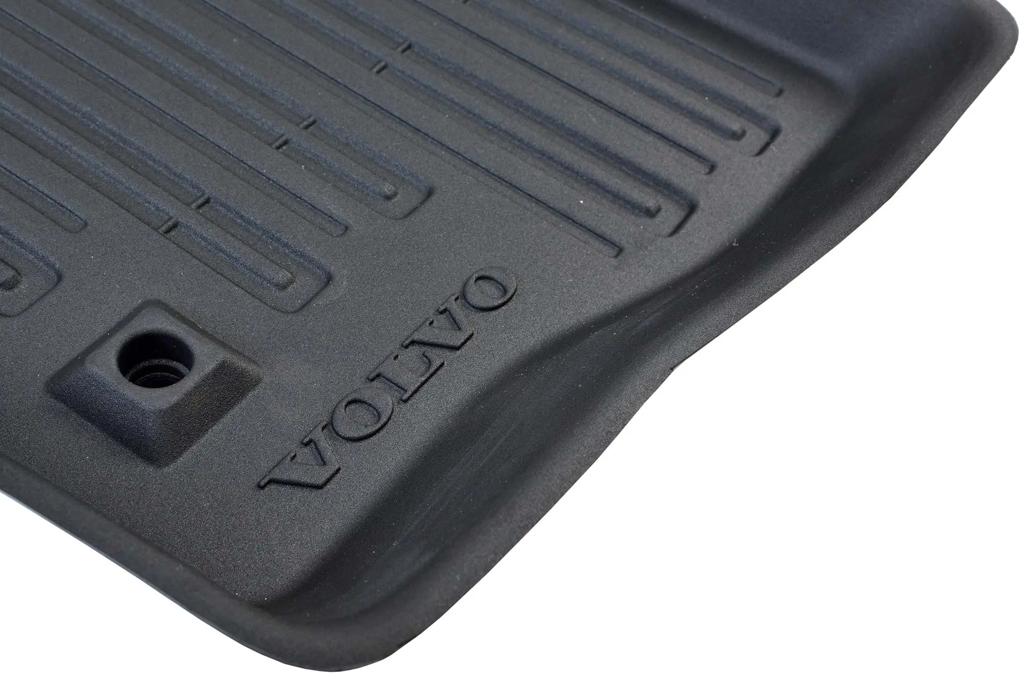 Gulvmatter Volvo S80 II 2006 - 2016 │ Genuine® Allværsmatter – bilde 3