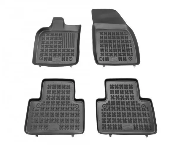Gulvmatter Volvo V50 2004 - 2012