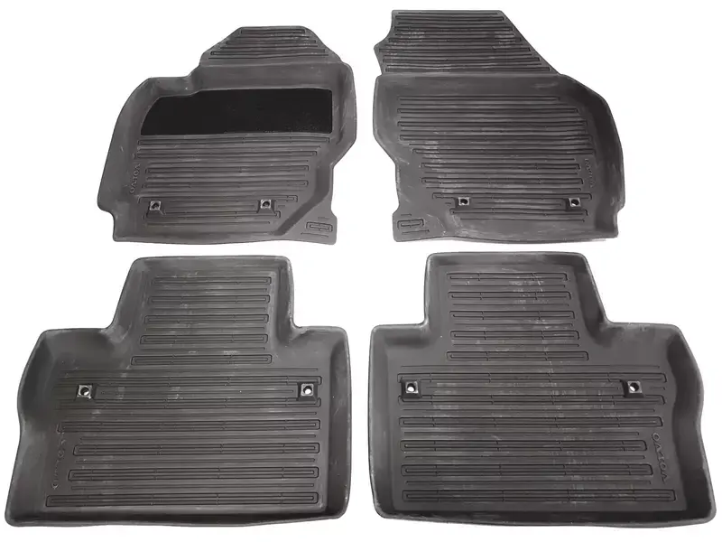 Gulvmatter Volvo V70 III / XC70 II 2007 - 2016 Image 1