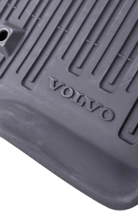 Gulvmatter Volvo V70 III / XC70 II 2007 - 2016 Image 12