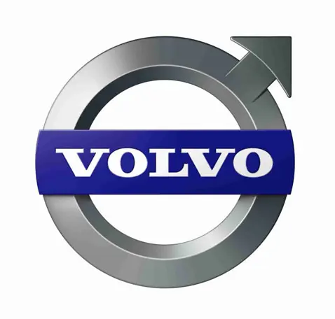 Gulvmatter Volvo V70 III / XC70 II 2007 - 2016 Image 13