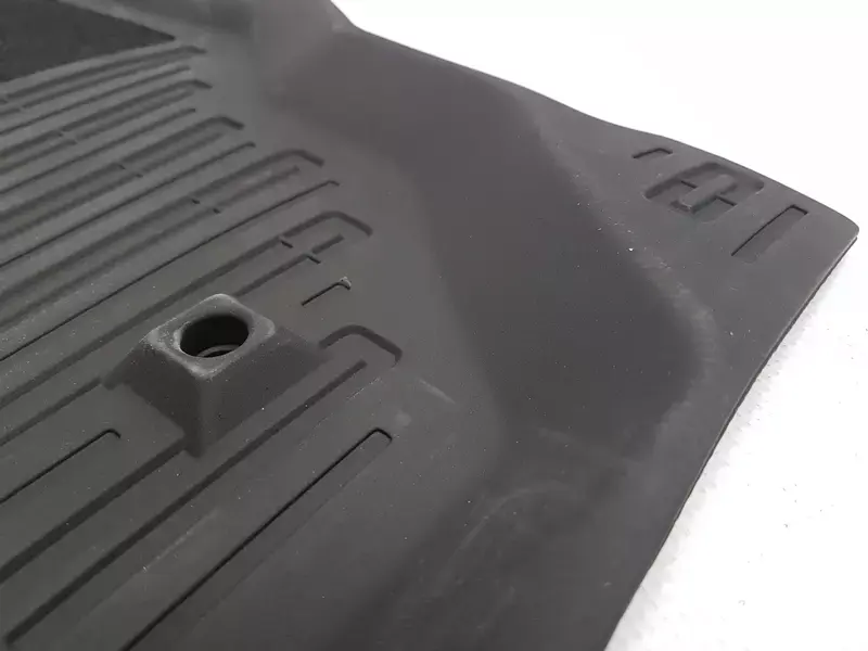 Gulvmatter Volvo V70 III / XC70 II 2007 - 2016 Image 3