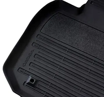 Gulvmatter Volvo XC60 I 2008 - 2017 Image 5