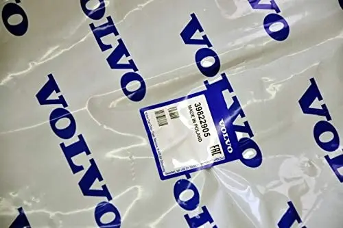 Gulvmatter Volvo XC60 I 2008 - 2017 Image 7