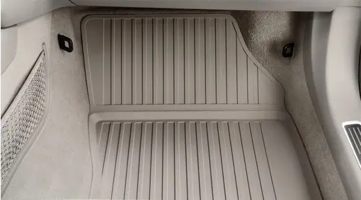 Gulvmatter Volvo XC60 II 2017 -> │ Genuine® Floor Liners
