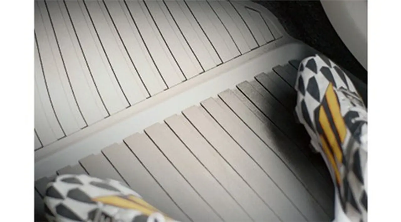 Gulvmatter Volvo XC60 II 2017 -> │ Genuine® Floor Liners – bilde 4