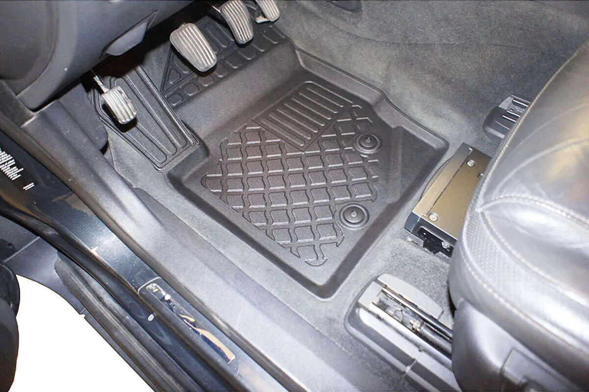 Gulvmatter Volvo XC90 I 2002 - 2015