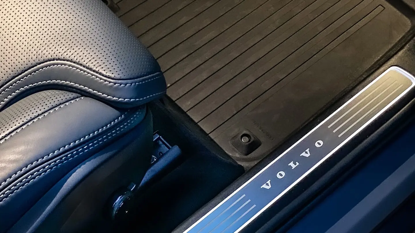 Gulvmatter Volvo XC90 II 2014 -> – bilde 10