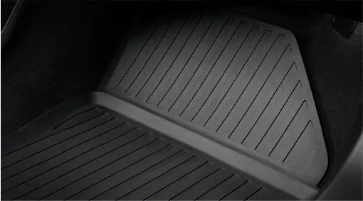 Gulvmatter Volvo XC90 II 2014 -> – bilde 11