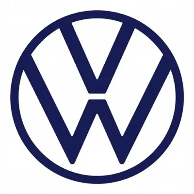 Gulvmatter VW Amarok I 2009 - 2020 │ Allværsmatter Genuine® Floor Liners – bilde 7