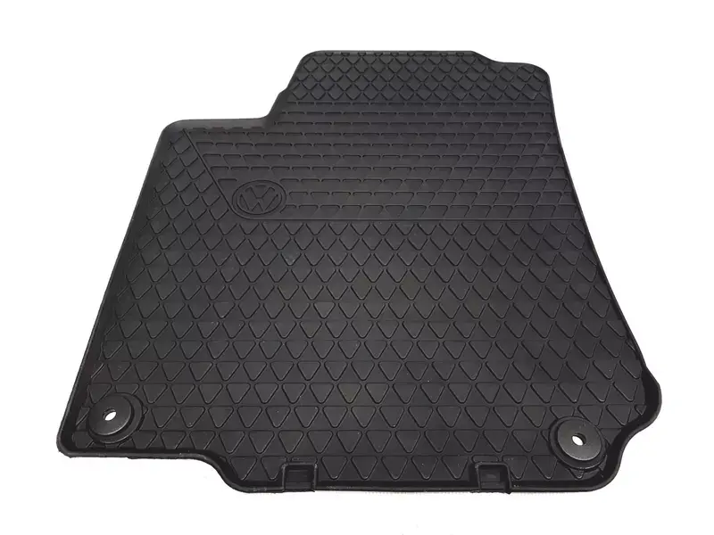 Gulvmatter VW Bora 1998 - 2005 / VW Golf IV 1997 - 2006 / VW New Beetle 1999-2004 Image 2