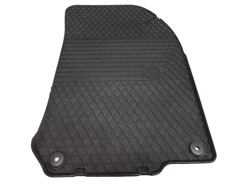 Gulvmatter VW Bora 1998 - 2005 / VW Golf IV 1997 - 2006 / VW New Beetle 1999-2004 Image 3