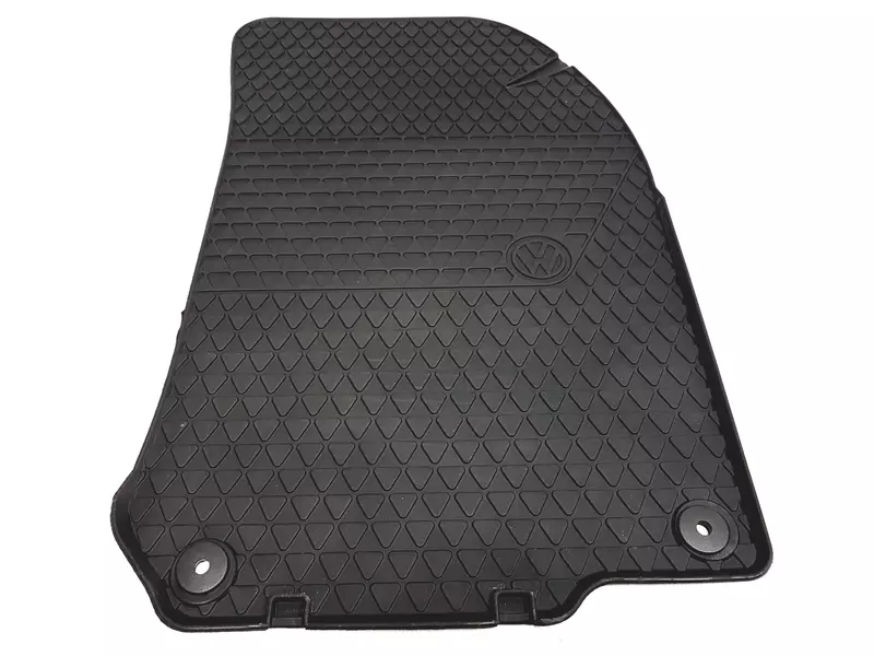 Gulvmatter VW Bora IV 1998-2005 / VW Golf IV 1997 - 2006 – bilde 6