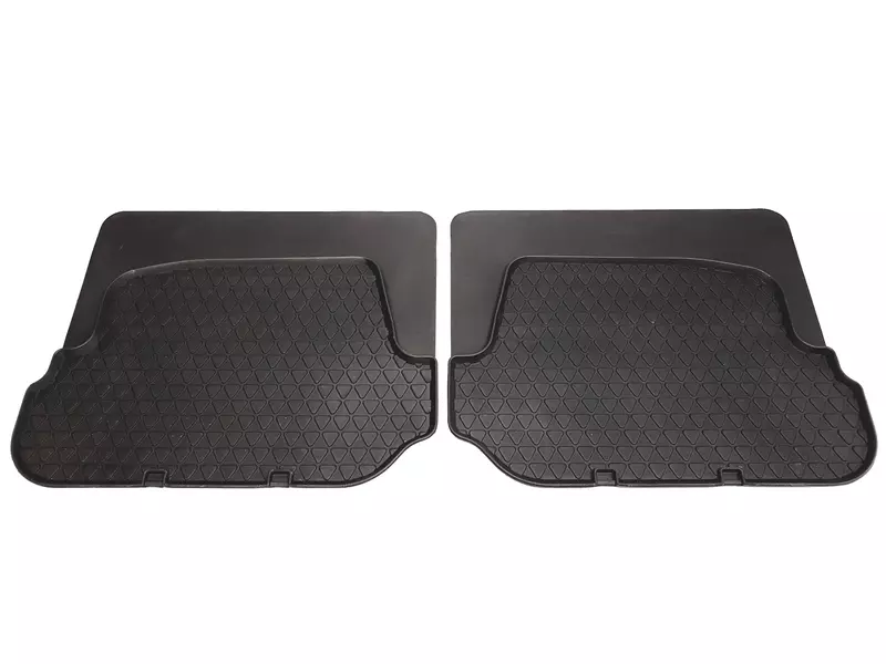 Gulvmatter VW Bora IV 1998-2005 / VW Golf IV 1997 - 2006 – bilde 7