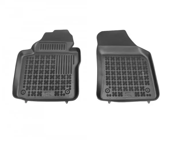 Gulvmatter VW CADDY III 2003 - 2020 / VW CADDY Maxi 2007 - 2020