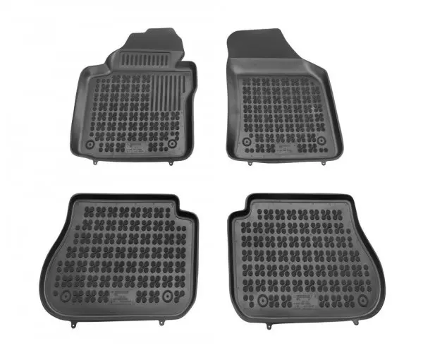 Gulvmatter VW Caddy III / IV 2003 - 2020