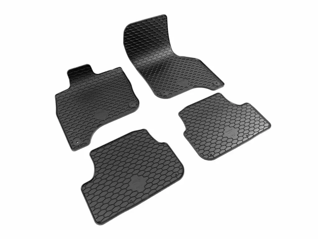 Gulvmatter VW e-Golf 2014-2021