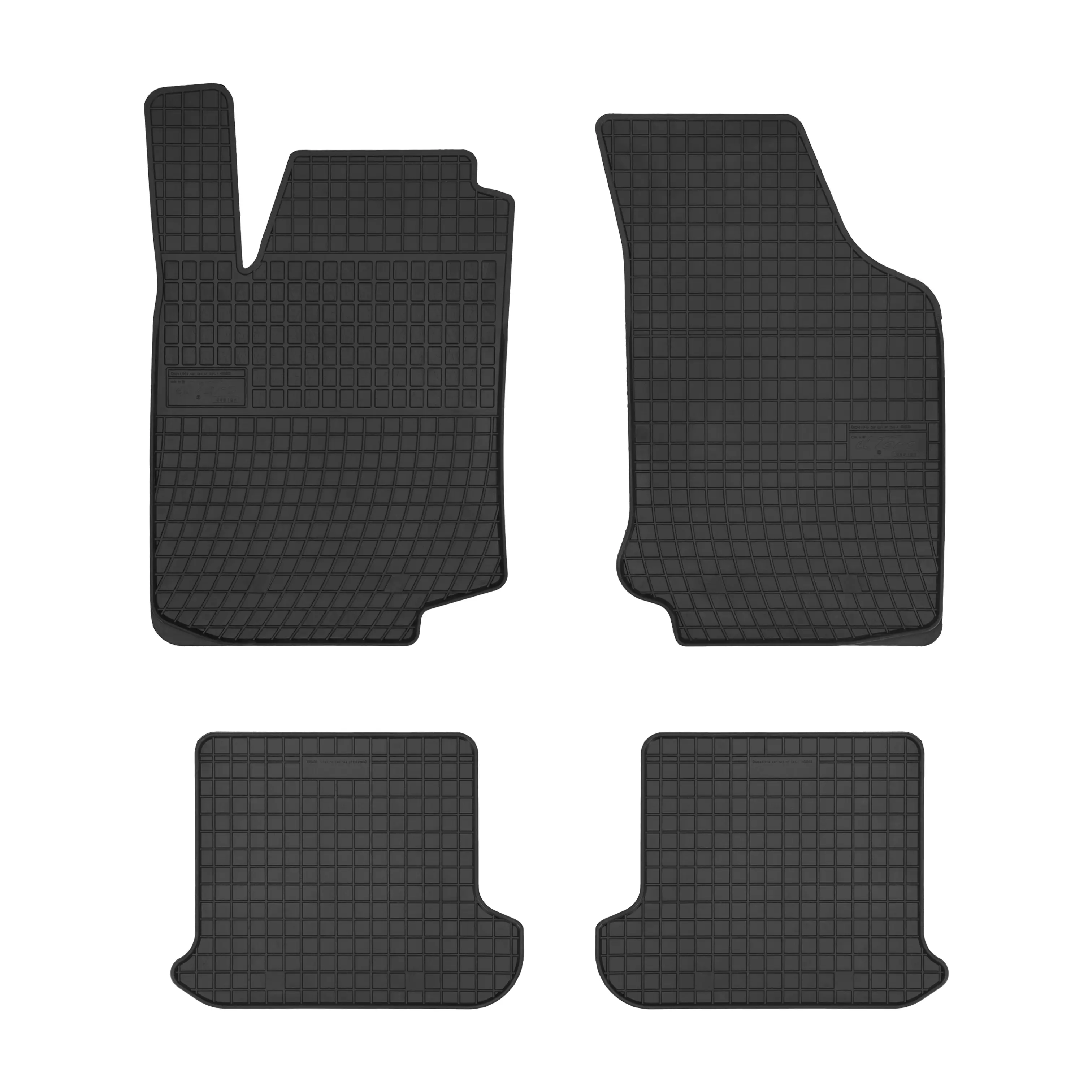 Gulvmatter VW Golf III 1991-1999