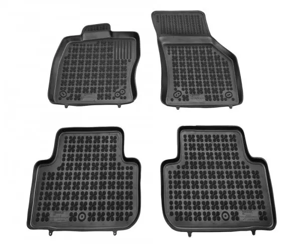 Gulvmatter VW Golf Sportsvan 2014 - 2020