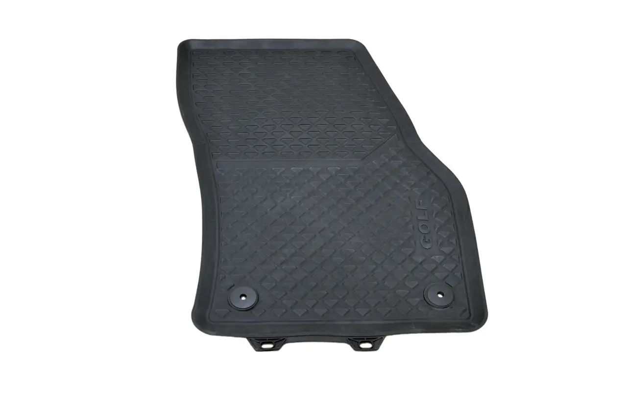 Gulvmatter VW Golf Sportsvan 2014 - 2020 – bilde 7
