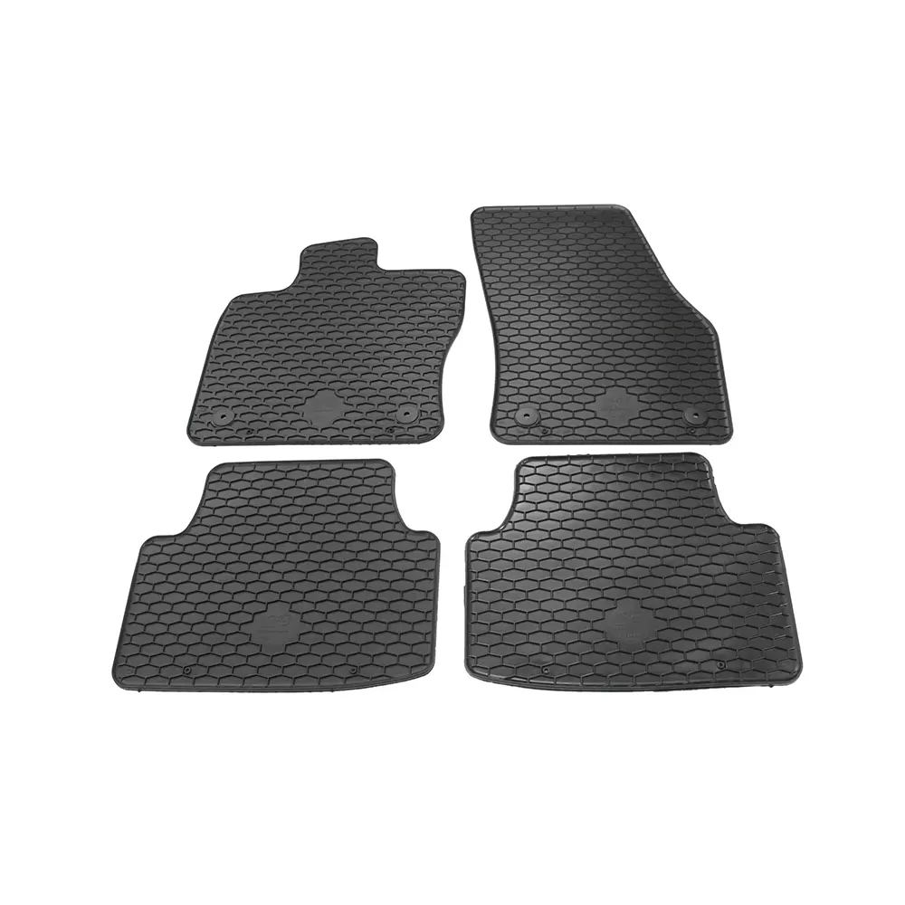 Gulvmatter VW Golf Sportsvan 2014 - 2020