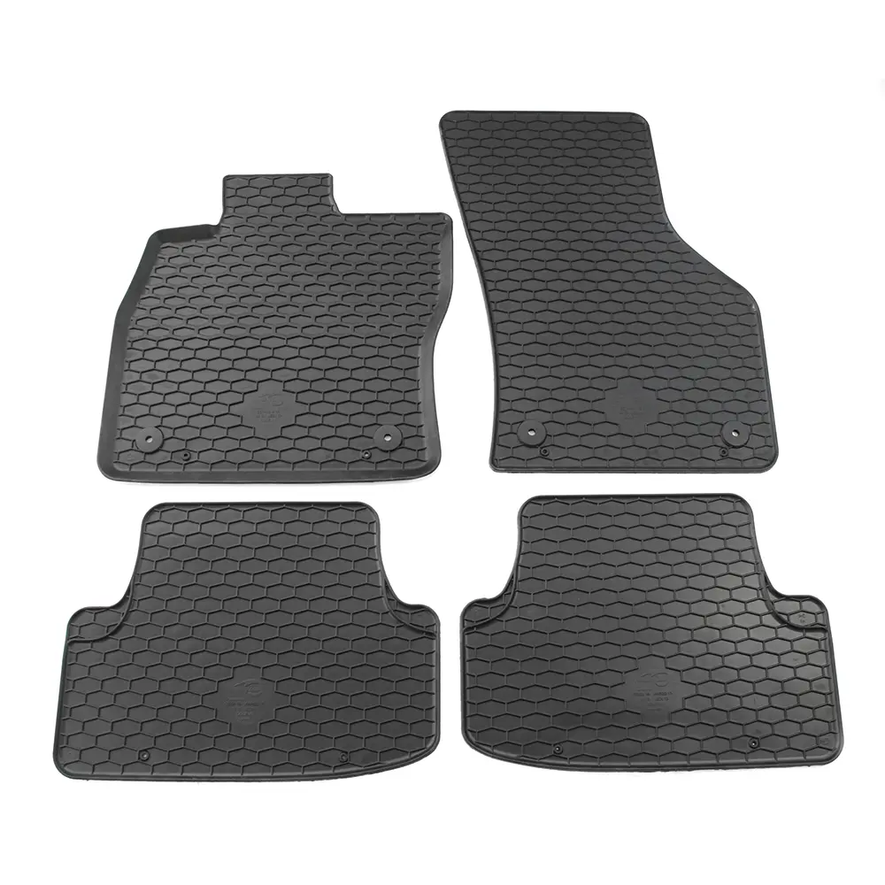 Gulvmatter VW Golf VII 2012 - 2020 / Seat Leon III 2012-2020