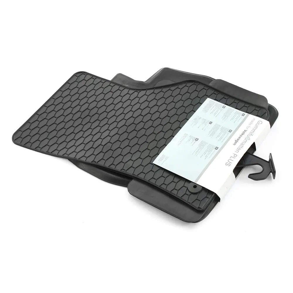 Gulvmatter VW Golf VII 2012 - 2020 / Seat Leon III 2012-2020 – bilde 2