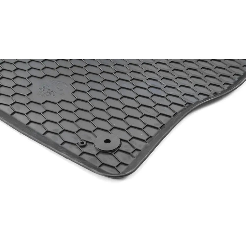 Gulvmatter VW Golf VII 2012 - 2020 / Seat Leon III 2012-2020 – bilde 3