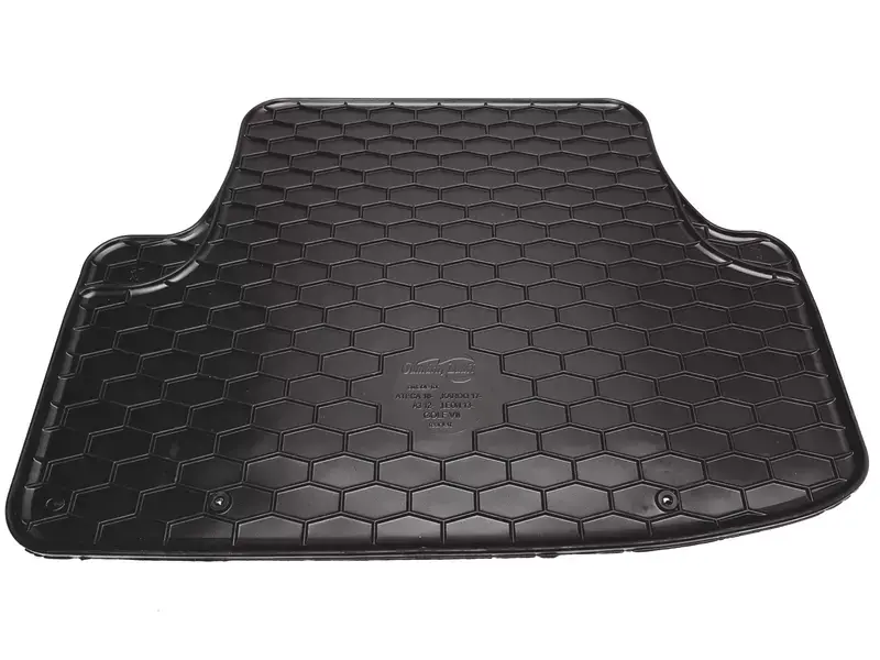 Gulvmatter VW Golf VII 2012 - 2020 / Seat Leon III 2012-2020 – bilde 6