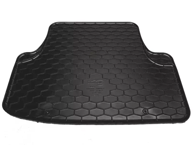 Gulvmatter VW Golf VII 2012 - 2020 / Seat Leon III 2012-2020 – bilde 7