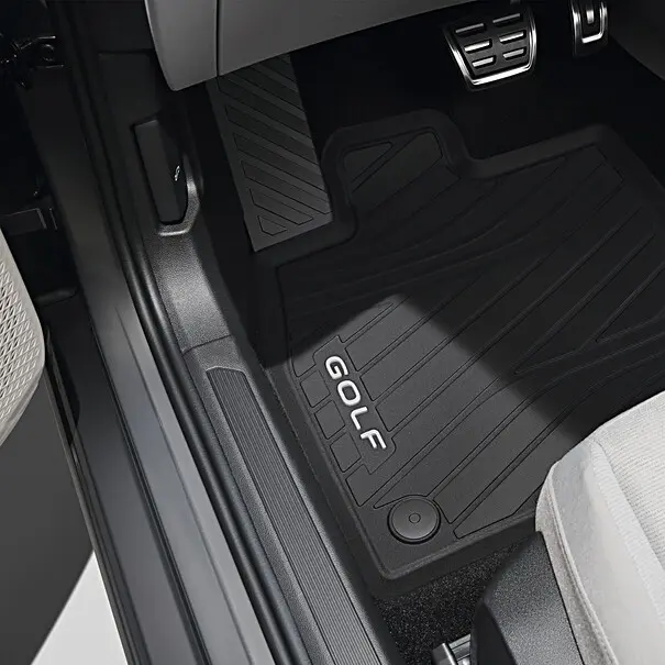 Gulvmatter VW Golf VIII Variant 2020->