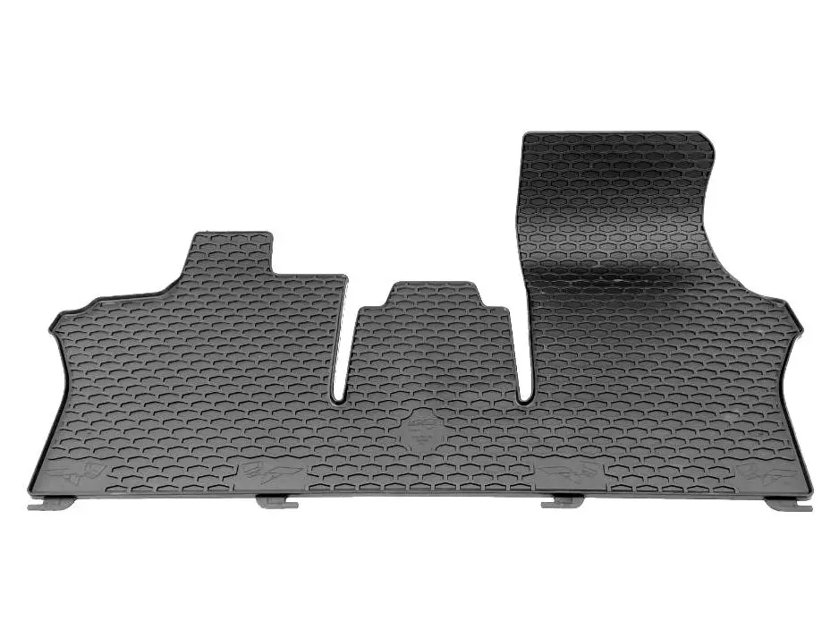 Gulvmatter VW ID. Buzz Cargo 2022 -> – bilde 5