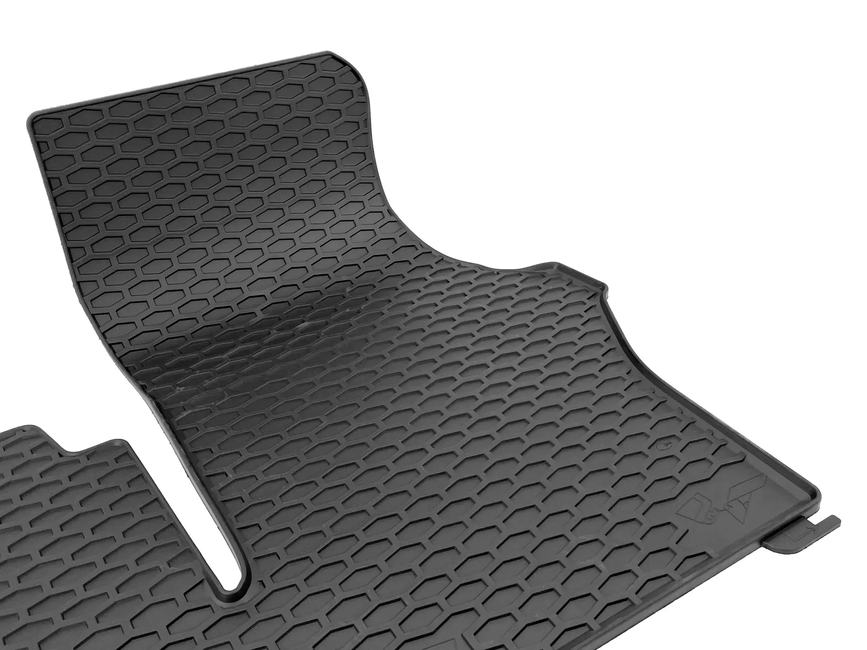 Gulvmatter VW ID. Buzz Cargo 2022 -> – bilde 7
