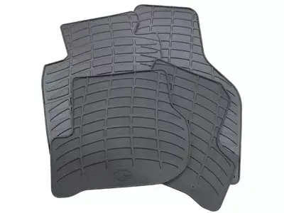 Gulvmatter VW Jetta V 2005 - 2011