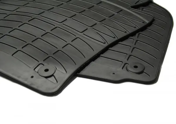 Gulvmatter VW Jetta V 2005 - 2011 – bilde 2