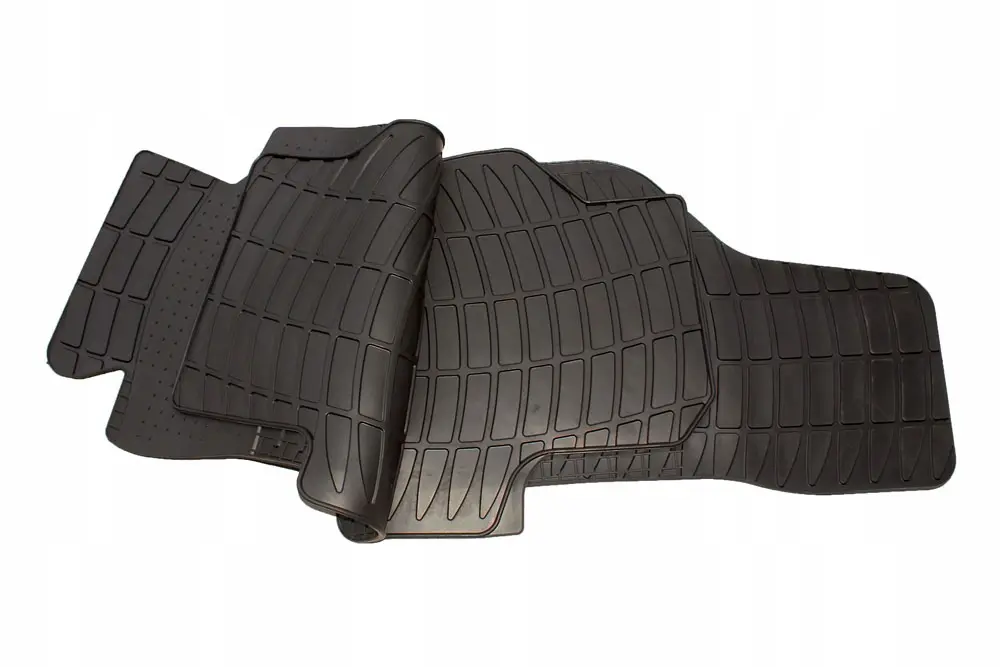 Gulvmatter VW Jetta V 2005 - 2011 – bilde 5