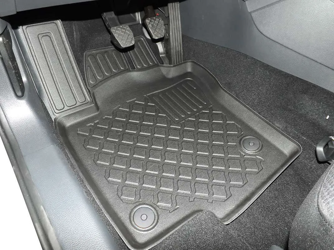 Gulvmatter VW Jetta VI (NCS) 2011 - 2018