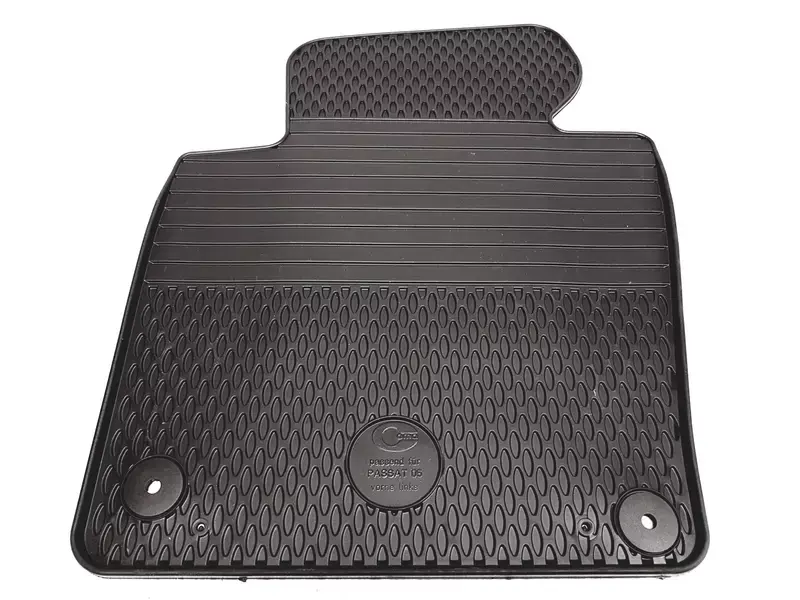Gulvmatter VW Passat B6 / B7 2005 - 2014 / VW CC 2012-2017 / Passat CC 2009-2012 Image 3
