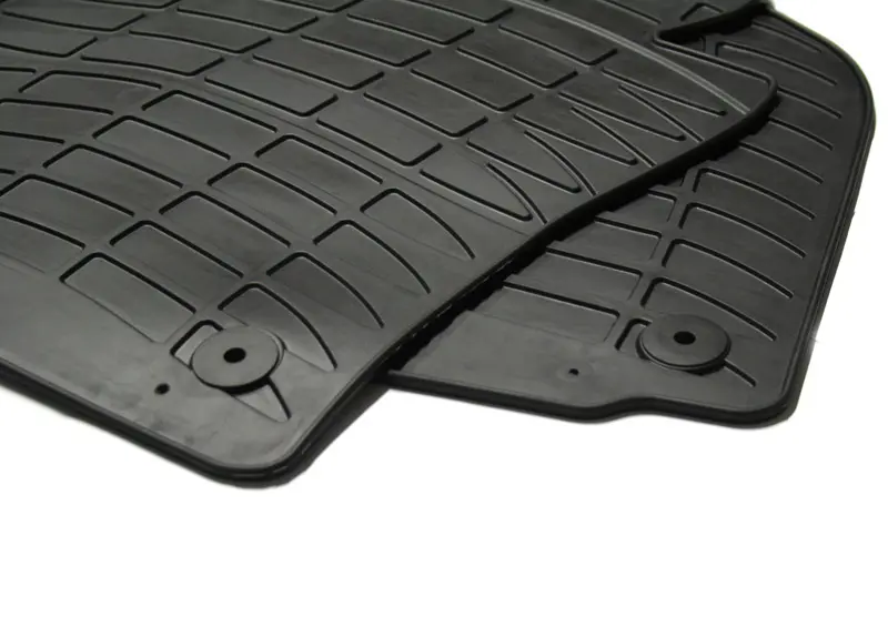 Gulvmatter VW Passat B6 / B7 2005 - 2014 / VW CC 2012-2017 / Passat CC 2009-2012 Image 7