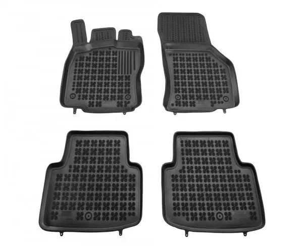 Gulvmatter VW PASSAT B8 2014 - 2023