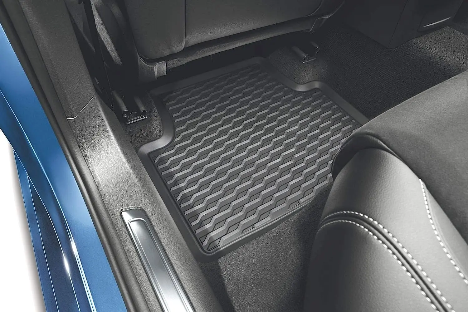 Gulvmatter  VW Passat B8 2014 - 2023 – bilde 2