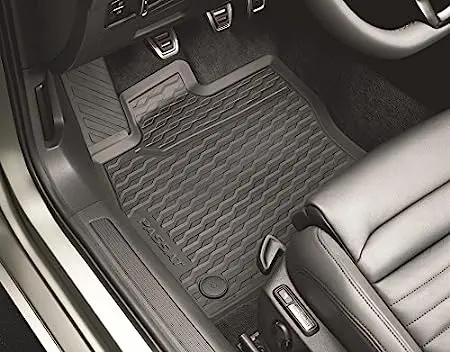 Gulvmatter  VW Passat B8 2014 - 2023 – bilde 3