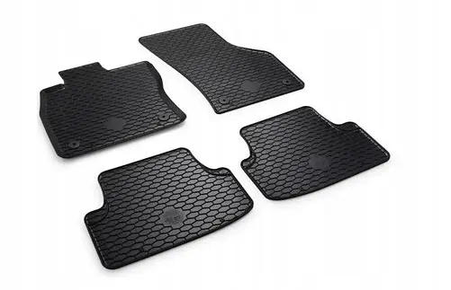 Gulvmatter VW Passat B8 2014 - 2023