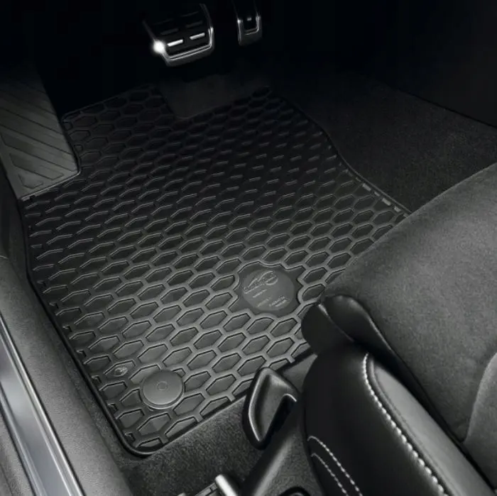 Gulvmatter VW Passat B8 2014 - 2023 – bilde 2