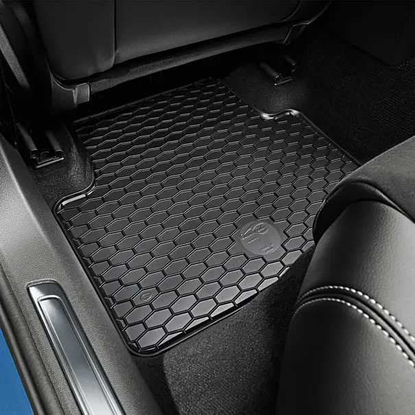 Gulvmatter VW Passat B8 2014 - 2023 – bilde 3